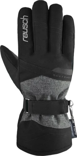 Reusch Fingerhandschuhe -SINNER || Brunotti || Barts Verkoop 594x1200