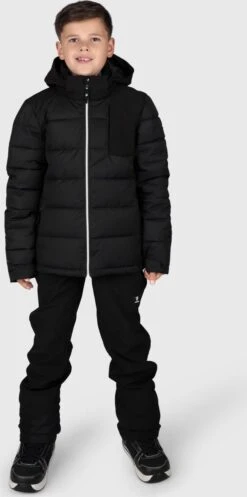 Brunotti Trymaily Jongens Wintersportjas Zwart - Maat 176 15 Brunotti Trymaily Jongens Wintersportjas Zwart - Maat 176 -SINNER || Brunotti || Barts Verkoop 596x1200 2