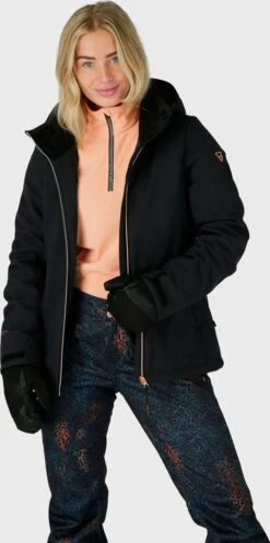 Brunotti Aries-N Women Softshelljacket - S 23 Brunotti Aries-N Women Softshelljacket - S -SINNER || Brunotti || Barts Verkoop 596x1200 3