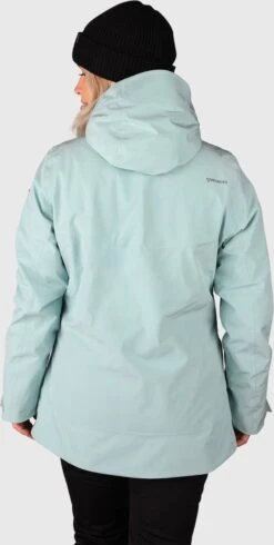 Brunotti Moala Women Snowjackets - M -SINNER || Brunotti || Barts Verkoop 605x1200 3