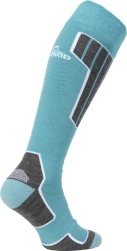 NOMAD® Skisokken Essential 2-Pack | Maat 35/38 Groen | Skiën / Snowboarden / Wandelen | Goede Vochtafvoer | Extra Versteviging | Ski Sokken Heren / Dames 15 NOMAD® Skisokken Essential 2-Pack | Maat 35/38 Groen | Skiën / Snowboarden / Wandelen | Goede Vochtafvoer | Extra Versteviging | Ski Sokken Heren / Dames -SINNER || Brunotti || Barts Verkoop 606x1200 1