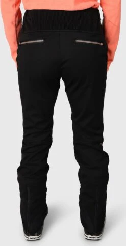 Brunotti Coldlake-N Women Softshellpant - S -SINNER || Brunotti || Barts Verkoop 614x1200