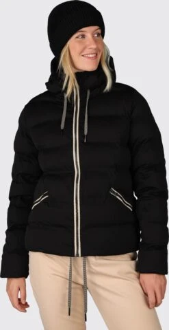 Brunotti Mirai Dames Wintersportjas - Black - S 36 Brunotti Mirai Dames Wintersportjas - Black - S -SINNER || Brunotti || Barts Verkoop 618x1200 4