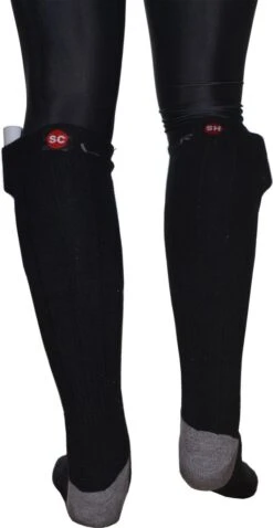 Batterij Elektrisch Verwarmde Sokken - Oplaadbaar Batterijsokken - Unisex | Swim Chicky & Swim Hunky 20 Batterij Elektrisch Verwarmde Sokken - Oplaadbaar Batterijsokken - Unisex | Swim Chicky & Swim Hunky -SINNER || Brunotti || Barts Verkoop 620x1200