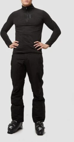 Protest Perfecto Fleece Heren - Maat L -SINNER || Brunotti || Barts Verkoop 622x1200