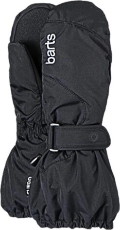Barts Tec Mitts Wintersporthandschoenen Unisex - Maat 6 -SINNER || Brunotti || Barts Verkoop 625x1200 2