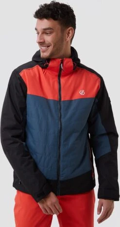 Dare 2b Dare2b Embodied Ski Jas / Wintersportjas - Grijs Heren - Maat L 8 Dare 2b Dare2b Embodied Ski Jas / Wintersportjas - Grijs Heren - Maat L -SINNER || Brunotti || Barts Verkoop 635x1200 1