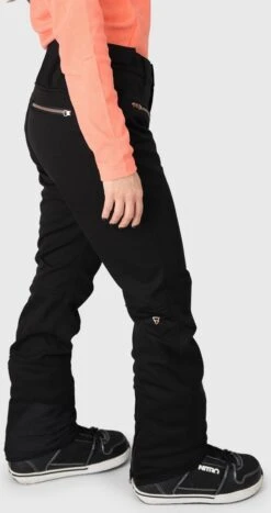 Brunotti Coldlake-N Women Softshellpant - S -SINNER || Brunotti || Barts Verkoop 635x1200