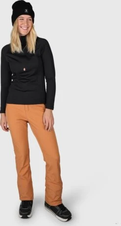 Brunotti Tavors-N Women Softshell Pant - S 19 Brunotti Tavors-N Women Softshell Pant - S -SINNER || Brunotti || Barts Verkoop 641x1200