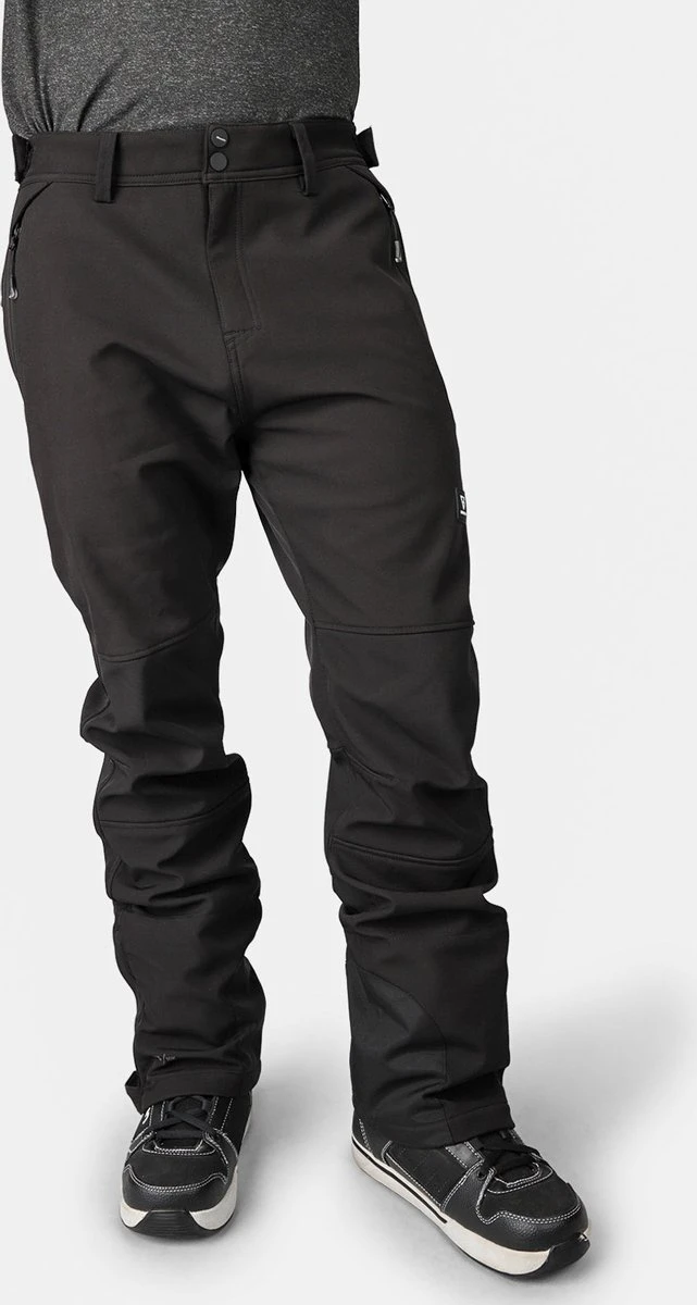 Brunotti Huygens-N Men Softshell Pants - XL 14 Brunotti Huygens-N Men Softshell Pants - XL - Afbeelding 12