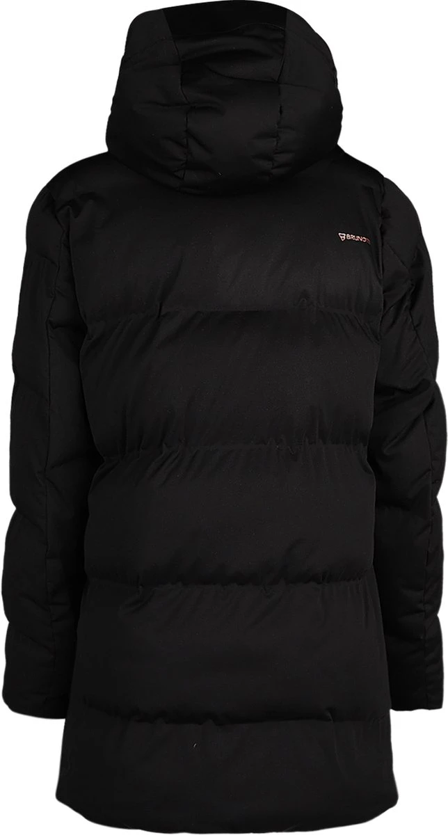 Brunotti Makula Dames Wintersportjas - M 9 Brunotti Makula Dames Wintersportjas - M - Afbeelding 7