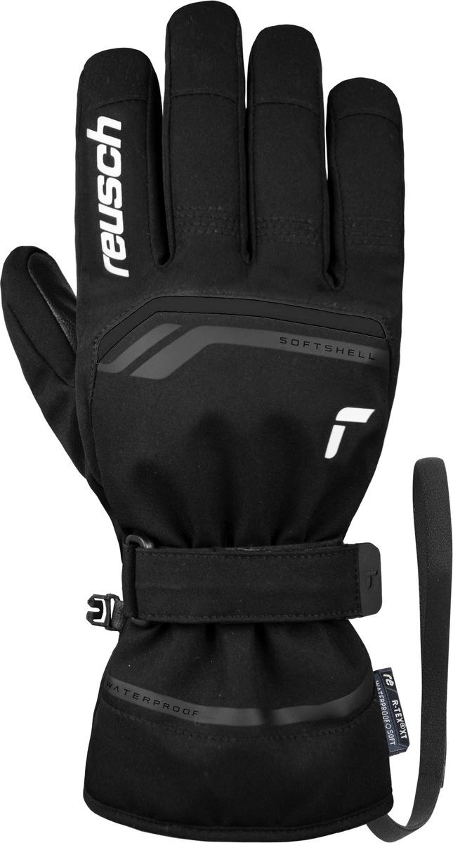 Reusch Primus R-TEX® XT Wintersporthandschoenen - Maat 11 10 Reusch Primus R-TEX® XT Wintersporthandschoenen - Maat 11 - Afbeelding 8