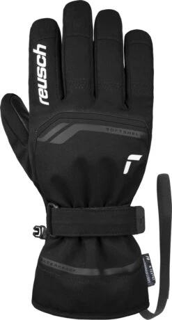 Reusch Primus R-TEX® XT Wintersporthandschoenen - Maat 11 17 Reusch Primus R-TEX® XT Wintersporthandschoenen - Maat 11 -SINNER || Brunotti || Barts Verkoop 645x1200