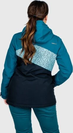 Brunotti Northstar-AO Dames Wintersportjas - Canvas - S 13 Brunotti Northstar-AO Dames Wintersportjas - Canvas - S -SINNER || Brunotti || Barts Verkoop 659x1200