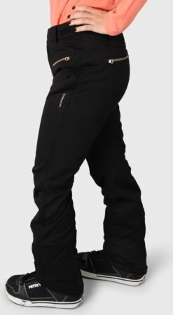 Brunotti Coldlake-N Women Softshellpant - S -SINNER || Brunotti || Barts Verkoop 660x1200