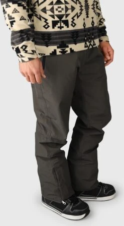 Brunotti Footrail Men Snowpant - L 18 Brunotti Footrail Men Snowpant - L -SINNER || Brunotti || Barts Verkoop 661x1200