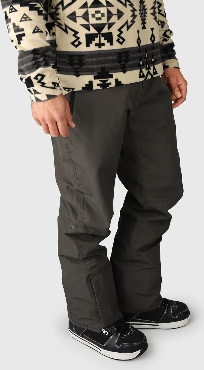 Brunotti Footrail Men Snowpant - L 10 Brunotti Footrail Men Snowpant - L - Afbeelding 8