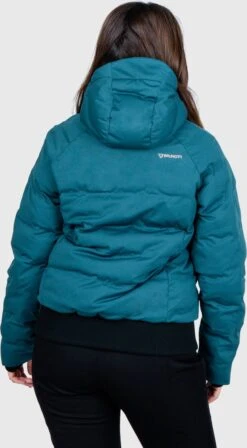 Brunotti Firecrown Dames Wintersportjas - Glass - M -SINNER || Brunotti || Barts Verkoop 662x1200