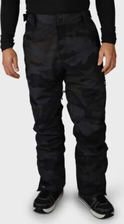 Brunotti Kitebar-Camo Men Snowpant - M -SINNER || Brunotti || Barts Verkoop 666x1200 2