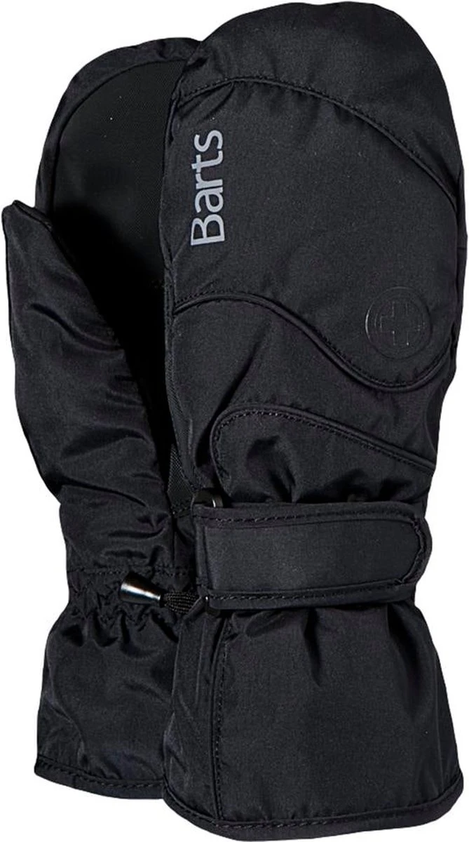 Barts Wanten Basic Wintersporthandschoenen Unisex - Maat XS 7 Barts Wanten Basic Wintersporthandschoenen Unisex - Maat XS - Afbeelding 5
