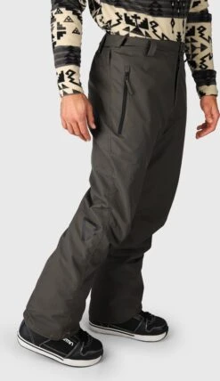 Brunotti Jiro-S Men Skibroek - Pine Green - M -SINNER || Brunotti || Barts Verkoop 692x1200