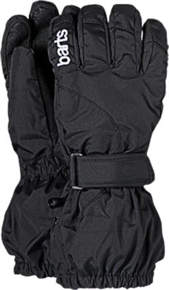 Barts Tec Wintersporthandschoenen Unisex - Maat 6 13 Barts Tec Wintersporthandschoenen Unisex - Maat 6 -SINNER || Brunotti || Barts Verkoop 702x1200