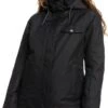 Roxy Billie Insulated Ski/snowboard Jas Dames Maat M Zwart -SINNER || Brunotti || Barts Verkoop 702x1200 3