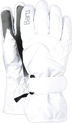 Barts Basic Skigloves Wintersporthandschoenen Unisex - Maat XXL
