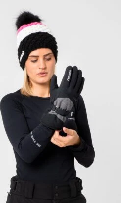 Reusch Fingerhandschuhe -SINNER || Brunotti || Barts Verkoop 716x1200