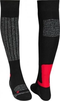 Starling Skikousen - Whistler - Zwart/Grijs/Rood - 43/46 12 Starling Skikousen - Whistler - Zwart/Grijs/Rood - 43/46 -SINNER || Brunotti || Barts Verkoop 717x1200 2