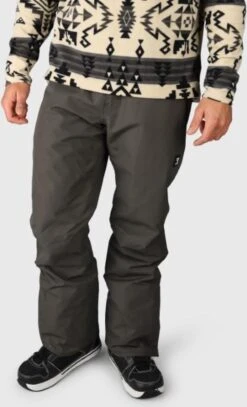 Brunotti Footrail Men Snowpant - L 16 Brunotti Footrail Men Snowpant - L -SINNER || Brunotti || Barts Verkoop 729x1200 2