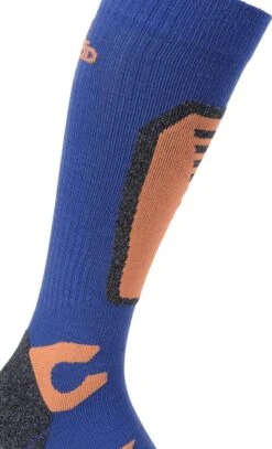 NOMAD® Skisokken Pro Merinowol 1-Pack | Maat 39/42 Blauw | Skiën / Snowboarden / Wandelen | Goede Vochtafvoer | Extra Versteviging | Ski Sokken Heren / Dames 10 NOMAD® Skisokken Pro Merinowol 1-Pack | Maat 39/42 Blauw | Skiën / Snowboarden / Wandelen | Goede Vochtafvoer | Extra Versteviging | Ski Sokken Heren / Dames -SINNER || Brunotti || Barts Verkoop 729x1200