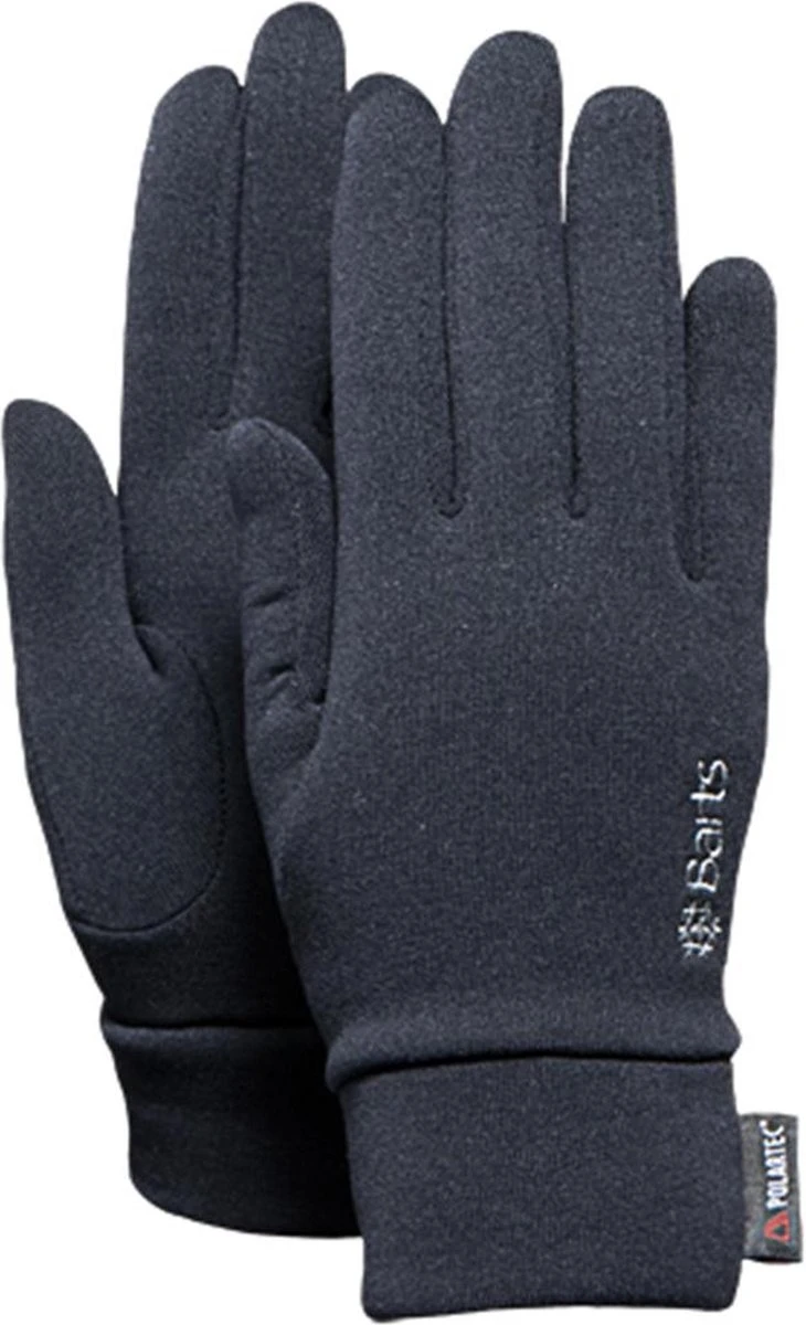 Barts Wintersporthandschoenen - Unisex - Zwart L/XL 6 Barts Wintersporthandschoenen - Unisex - Zwart L/XL - Afbeelding 4
