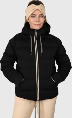 Brunotti Mirai Dames Wintersportjas - Black - S 32 Brunotti Mirai Dames Wintersportjas - Black - S -SINNER || Brunotti || Barts Verkoop 734x1200 2