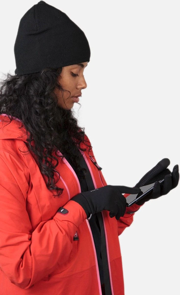 Barts Powerstretch Touchs Wintersporthandschoenen Unisex - Maat S/M 6 Barts Powerstretch Touchs Wintersporthandschoenen Unisex - Maat S/M - Afbeelding 4
