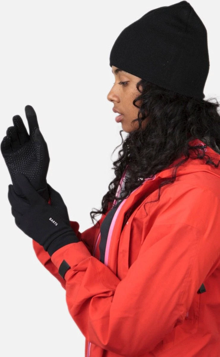 Barts Powerstretch Touchs Wintersporthandschoenen Unisex - Maat M/L 5 Barts Powerstretch Touchs Wintersporthandschoenen Unisex - Maat M/L - Afbeelding 3