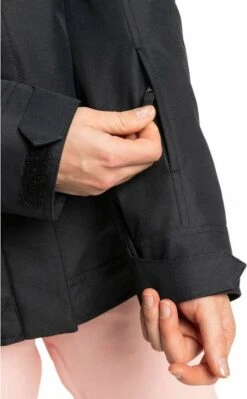 Roxy Billie Insulated Ski/snowboard Jas Dames Maat M Zwart -SINNER || Brunotti || Barts Verkoop 742x1200 1