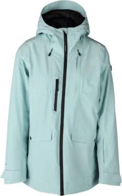 Brunotti Moala Women Snowjackets - M -SINNER || Brunotti || Barts Verkoop 750x1200