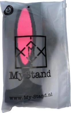 MyStand Skisokken - Wintersportsokken - Skiën Snowboarden Of Wandelen - Wintersokken Compressie - Dames/Heren - One Size - Maat 37 Tot 47 - Roze -SINNER || Brunotti || Barts Verkoop 754x1200
