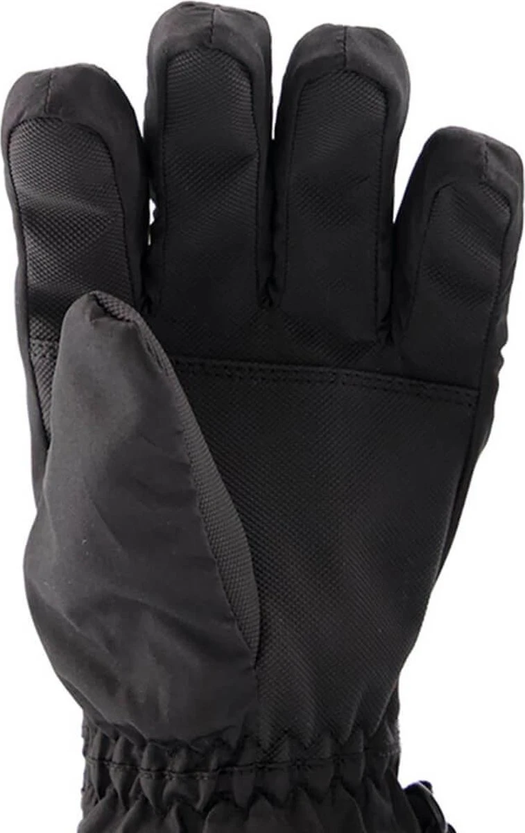 Sinner Mesa Dry-S Heren Handschoenen - Zwart | X-Large (XL) - 9,5 Inch 4 Sinner Mesa Dry-S Heren Handschoenen - Zwart | X-Large (XL) - 9,5 Inch - Afbeelding 2