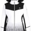 Dare 2b Dare2b - Iceglaze - Wintersportjas - Dames - Wit - Maat 34 -SINNER || Brunotti || Barts Verkoop 761x1200