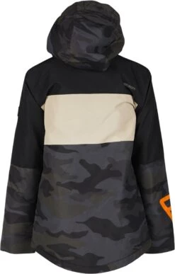 Brunotti Flynnery-AO Jongens Wintersportjas Pine Green - Maat 152 30 Brunotti Flynnery-AO Jongens Wintersportjas Pine Green - Maat 152 -SINNER || Brunotti || Barts Verkoop 765x1200