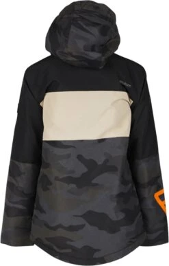 Brunotti Flynnery-AO Jongens Wintersportjas Pine Green - Maat 152 27 Brunotti Flynnery-AO Jongens Wintersportjas Pine Green - Maat 152 -SINNER || Brunotti || Barts Verkoop 766x1200 2