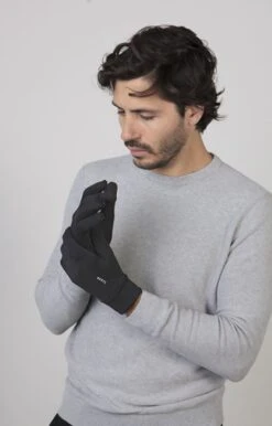 Barts Powerstretch Touchs Wintersporthandschoenen Unisex - Maat S/M 20 Barts Powerstretch Touchs Wintersporthandschoenen Unisex - Maat S/M -SINNER || Brunotti || Barts Verkoop 767x1200 2