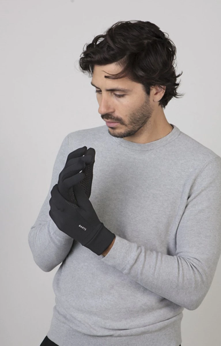 Barts Powerstretch Touchs Wintersporthandschoenen Unisex - Maat S/M 7 Barts Powerstretch Touchs Wintersporthandschoenen Unisex - Maat S/M - Afbeelding 5