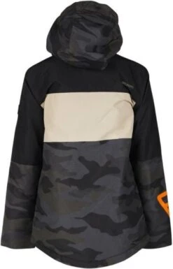 Brunotti Flynnery-AO Jongens Wintersportjas Pine Green - Maat 152 31 Brunotti Flynnery-AO Jongens Wintersportjas Pine Green - Maat 152 -SINNER || Brunotti || Barts Verkoop 769x1200 1