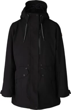 Brunotti Bambini Dames Wintersportjas - Zwart - M -SINNER || Brunotti || Barts Verkoop 769x1200 3