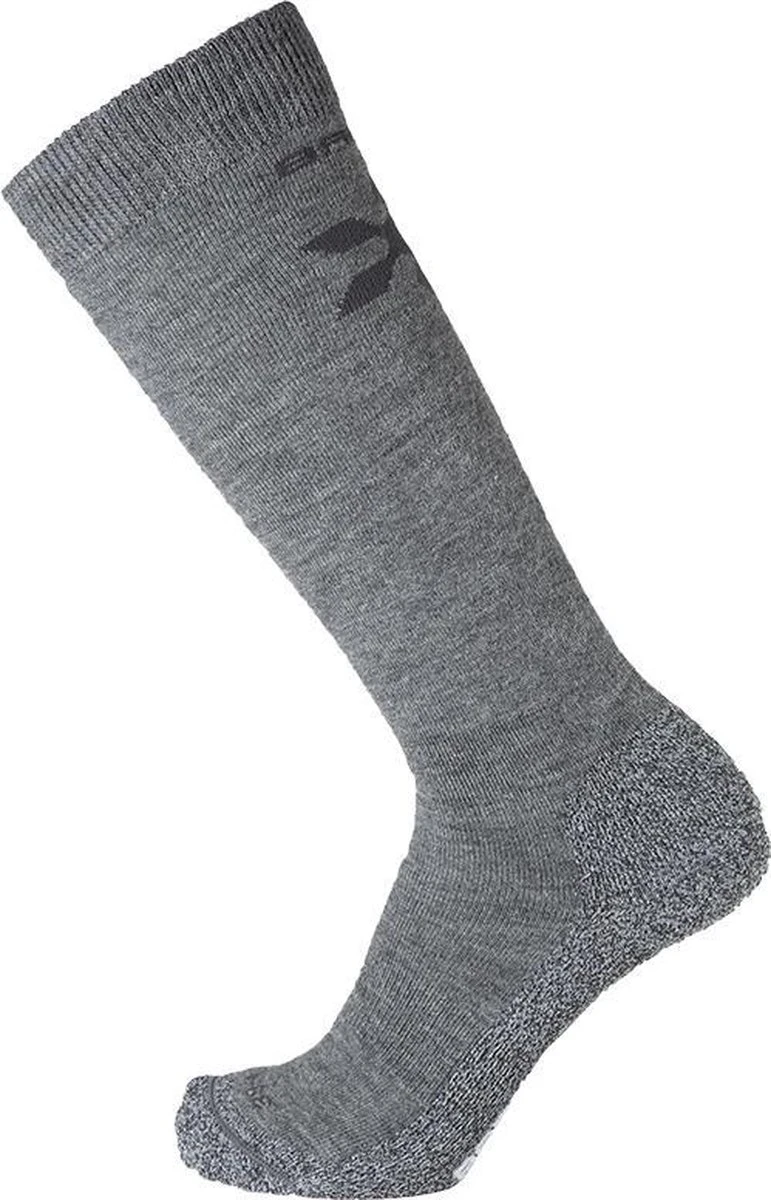 Barts Basic Skisock Uni Wintersportsokken - Maat 35-38 4 Barts Basic Skisock Uni Wintersportsokken - Maat 35-38 - Afbeelding 2