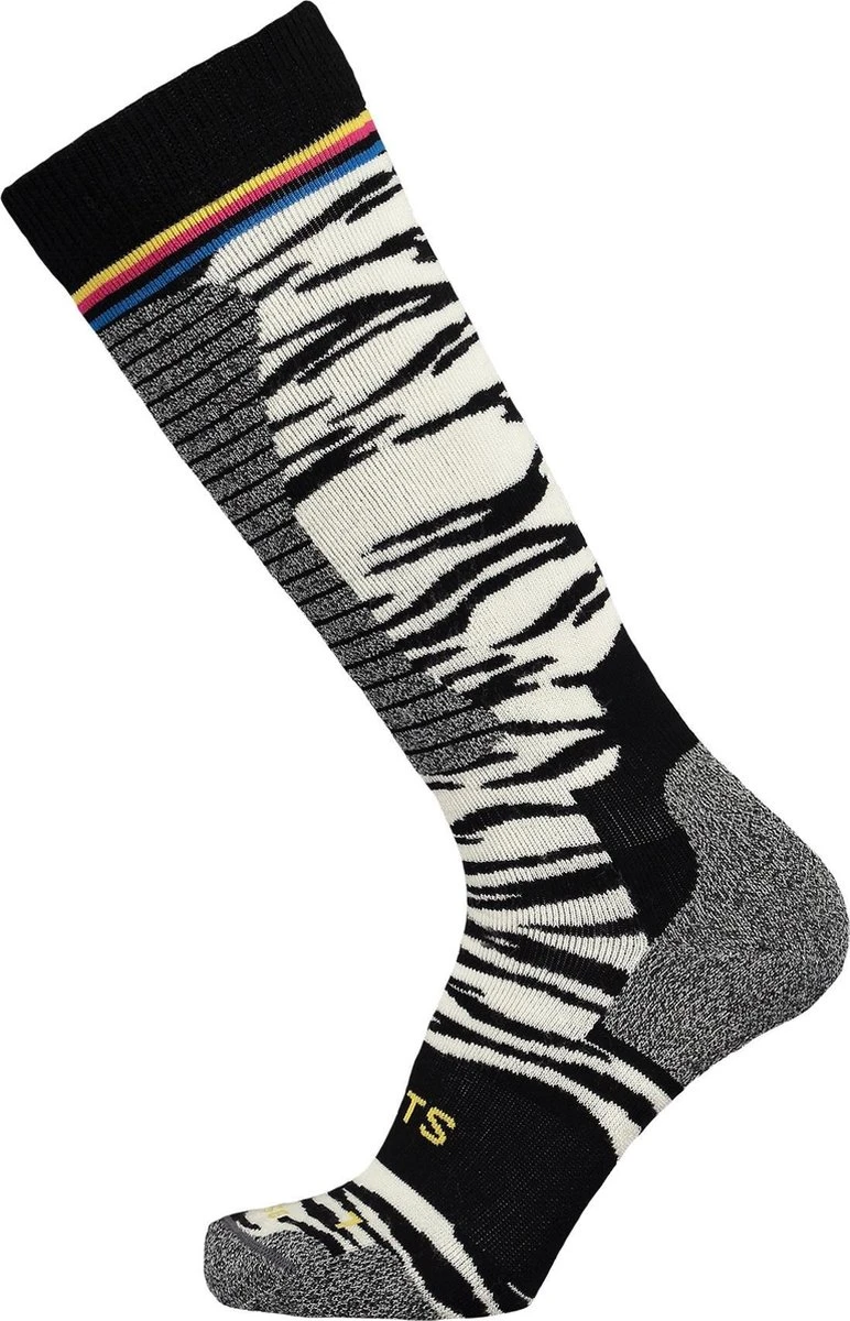 Barts Skisock Tech Wintersportsokken Unisex - Maat 35- 38 3 Barts Skisock Tech Wintersportsokken Unisex - Maat 35- 38