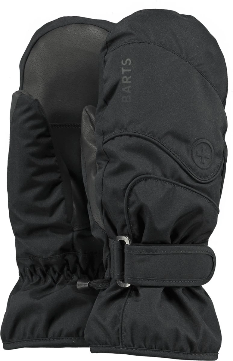 Barts Wanten Basic Wintersporthandschoenen Unisex - Maat XS 8 Barts Wanten Basic Wintersporthandschoenen Unisex - Maat XS - Afbeelding 6